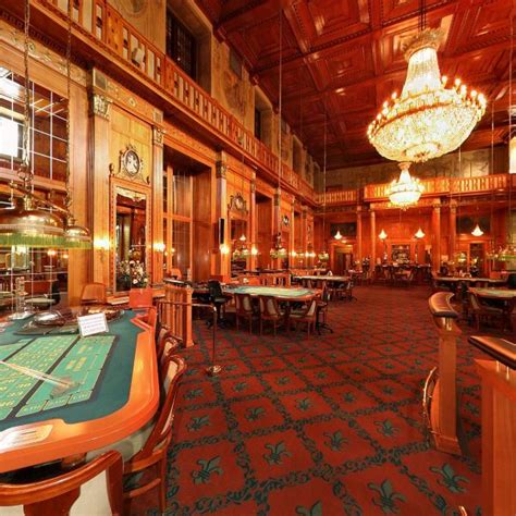 best casino in frankfurt